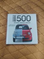 L. Ramaciotti - FIAT 500, Boeken, L. Ramaciotti, Ophalen of Verzenden
