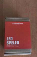 Lampkop Speleo. Ammonite System, Verzenden, Nieuw, Duiklamp