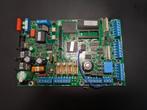 ATS4001, Ophalen
