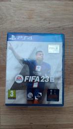 Fifa 23 voor PlayStation 4, Spelcomputers en Games, Games | Sony PlayStation Vita, Ophalen of Verzenden, Zo goed als nieuw, Sport
