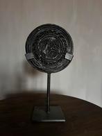 Mandala stempels op standaard, Huis en Inrichting, Woonaccessoires | Overige, Ophalen, Nieuw