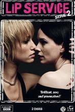 Lip Service - Seizoen 2 (2xDVD BOX) Tv-Serie / Gay Interest, Ophalen of Verzenden, Zo goed als nieuw, Drama, Boxset