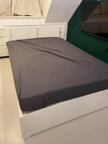 Gratis IKEA Bed (zelf demonteren) - afbeelding 3