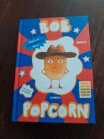 Bob Popcorn - Maranke Rinck, Boeken, Kinderboeken | Jeugd | onder 10 jaar, Ophalen of Verzenden, Zo goed als nieuw, Maranke Rinck