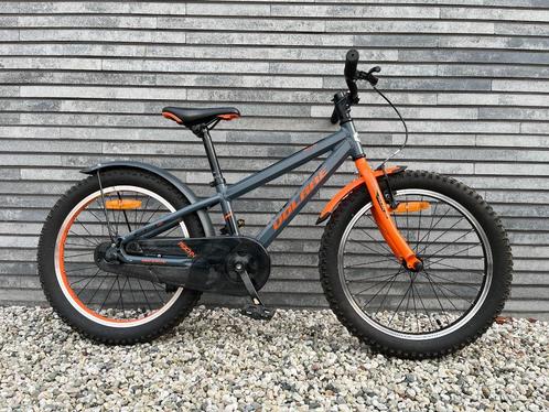 Volare Rocky kinderfiets 20 inch, Fietsen en Brommers, Fietsen | Kinderfietsjes, Zo goed als nieuw, 20 inch of meer, Ophalen