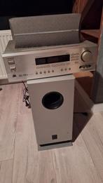 Onkyo Radio Speaker met Bas - 2e Ronde!, Ophalen