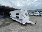 Hobby Exclusive 560 TK Verhuur/Te huur