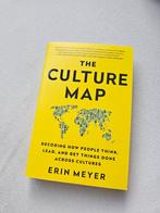 Boek: The Culture Map by Erin Meyer, Nieuw, Ophalen of Verzenden, Erin Meyer, Amerika