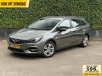 Opel Astra Sports Tourer 1.2 | Carplay | All-Season | Camera, Auto's, Voorwielaandrijving, 65 €/maand, Stof, 1199 cc