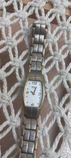 Elegante dameshorloge Boccia, Overige merken, Staal, Gebruikt, Staal