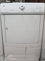 Zanussi ZTE170 condensdroger 6 KG, 6 tot 8 kg, Ophalen of Verzenden, Zo goed als nieuw, Voorlader