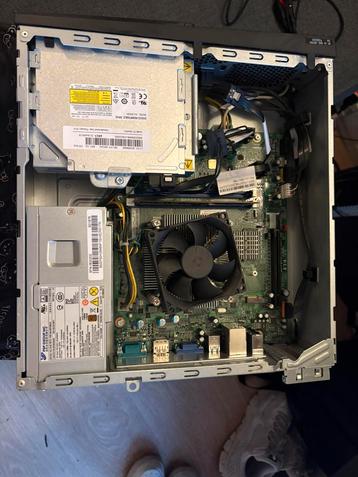 Lenovo i7-4790S beschikbaar voor biedingen