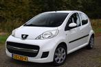 Peugeot 107 1.0-12V XS*2e eigenaar*Airco*Elec ramen*NL Auto*, Auto's, Voorwielaandrijving, Stof, Gebruikt, 4 stoelen