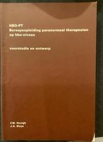 Beroepsopleiding paranormaal therapeuten, Gelezen, Honigh, Overige typen, Ophalen of Verzenden