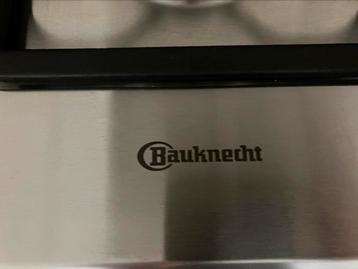 Gaskookplaat incl wokbrander beschikbaar voor biedingen