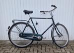 te koop gazelle herenfiets, Gebruikt, Versnellingen, Ophalen of Verzenden, 61 tot 65 cm