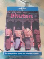 Bhutan -Lonely Planet, Boeken, Ophalen of Verzenden, Europa, Reisgids of -boek, Overige merken