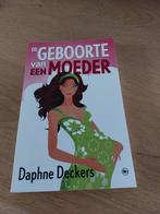 De geboorte van een moeder., Boeken, Ophalen of Verzenden, Zo goed als nieuw