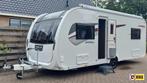 Elddis Affinity 574 Thule, Eamp;P, Mover,FD, Caravans en Kamperen, Elddis, Overige typen, Bedrijf, 5 tot 6 meter