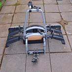 Fietsendrager (Thule) met kliksysteem, Ophalen, 2 fietsen, Gebruikt, Trekhaakdrager