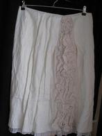 pulls rok mt 44 en pulls jasje maat 40, Kleding | Dames, Zwart, Maat 42/44 (L), Ophalen of Verzenden, Zo goed als nieuw