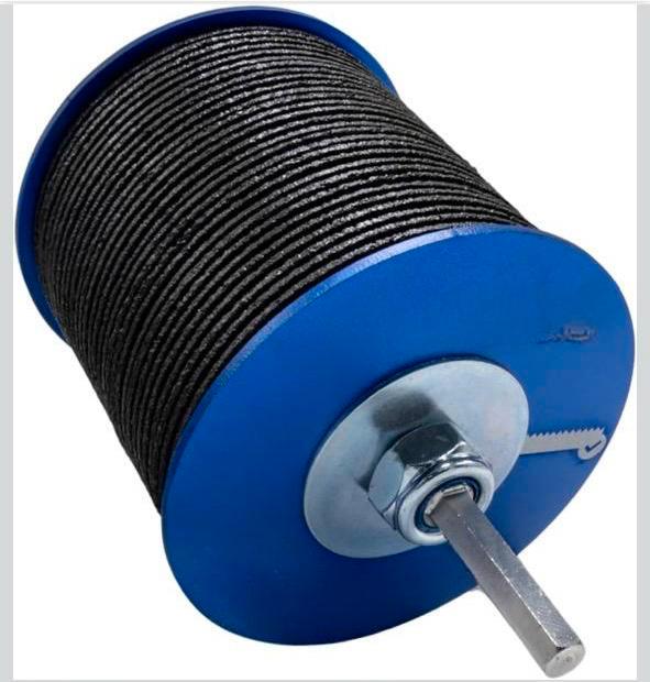 Multitool zaagblad slijper!, Doe-het-zelf en Verbouw, Gereedschap | Handgereedschap, Nieuw, Verzenden