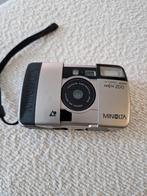 Minolta Vectis 200, Audio, Tv en Foto, Fotocamera's Analoog, Ophalen of Verzenden, Zo goed als nieuw, Spiegelreflex, Minolta