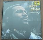 Marvin Gaye - What's Going On lp / Ltd green vinyl, NEW!, 1960 tot 1980, Ophalen of Verzenden, 12 inch, Nieuw in verpakking