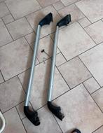 Set van 2 dakstangen voor de Opel Insignia A hatchback en se, Auto diversen, Dakdragers, Ophalen, Zo goed als nieuw