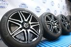 Mercedes AMG velgen 19 inch vito Viano v-klasse origineel, 19 inch, Banden en Velgen, Ophalen of Verzenden, Personenwagen