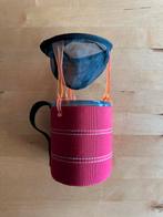 Herbruikbaar koffiefilter, Ophalen, Zo goed als nieuw
