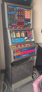 Div gokkasten., Verzamelen, Automaten | Gokkasten en Fruitautomaten, Overige munten, Ophalen