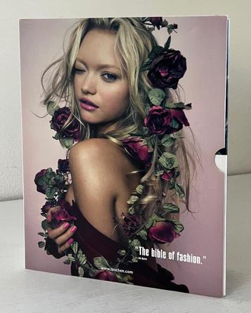 The Bible of Fashion - Terry Jones beschikbaar voor biedingen