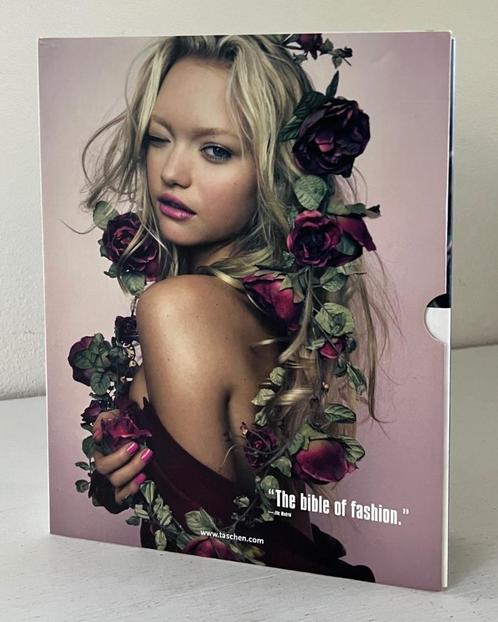 The Bible of Fashion - Terry Jones, Boeken, Mode, Zo goed als nieuw, Ophalen of Verzenden