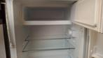 Koelkast tafelmodel met diepvriesvak, Witgoed en Apparatuur, Koelkasten en IJskasten, 100 tot 150 liter, Zo goed als nieuw, 45 tot 60 cm