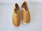 Ilse Jocobsen MAAT 41 oker gele Tulip instappers ballerinas, Kleding | Dames, Schoenen, Instappers, Geel, Zo goed als nieuw, Ilse Jocobsen