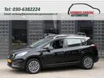 Peugeot 2008 1.2 PureTech Active Navigatie Climate Control C, Voorwielaandrijving, Stof, Origineel Nederlands, Handgeschakeld