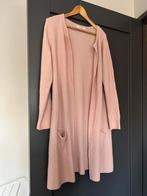 Vest Sibin Linnebjerg te koop maat M, Kleding | Dames, Truien en Vesten, Maat 38/40 (M), Verzenden, Zo goed als nieuw, Roze