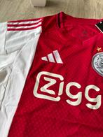 Ajax 2026 VoetbalShirt | Maat S |  Nieuw, Maat S, Ophalen of Verzenden, Nieuw, Shirt