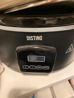 Slowcooker 6 ltr., Ophalen, Zo goed als nieuw
