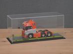 Dioramavitrine losse trekker (asfalt), Hobby en Vrije tijd, Modelauto's | 1:50, Ophalen of Verzenden, Nieuw, Bus of Vrachtwagen