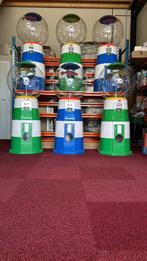 Capsule automaten van groot tot klein vanaf 85.- ex btw, Verzamelen, Automaten | Overige, Nieuw, Ophalen of Verzenden, Nb, Nb