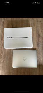 MacBook air 2015, Computers en Software, Apple Macbooks, Gebruikt, Qwerty, 8 GB, 13 inch