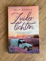 Zuiderlichten - Nina George, Ophalen of Verzenden, Zo goed als nieuw, Nederland