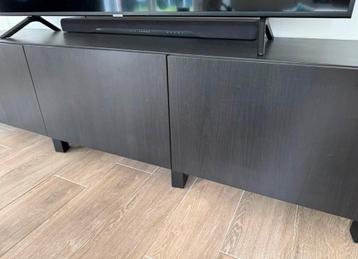 Ikea besta tv kast - afbeelding 2