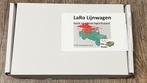 1:35 Land Rover series III 109 ombouwset + Landmacht Figuren, Overige merken, Tank, 1:32 tot 1:50, Ophalen of Verzenden