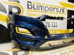 BUMPER Hyundai Tucson 2016-2021 VOORBUMPER 2-E5-6119z, Gebruikt, Ophalen of Verzenden, Bumper, Voor