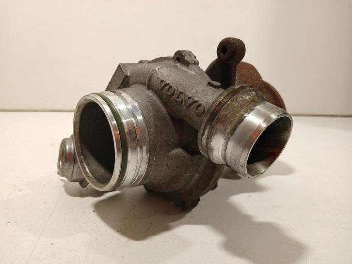 Turbo Volvo V40, Auto-onderdelen, Motor en Toebehoren, Volvo, Gebruikt, Herkomst onderdeel bekend, 12 maanden garantie, Ophalen of Verzenden