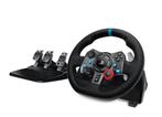 Logitech G29 bundle met ps4 en GTA 5, Ophalen of Verzenden, Met 1 controller, Original, 500 GB