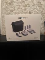 DJI Mini 2 SE – Fly More Combo – Zo goed als nieuw!, Ophalen of Verzenden, Zo goed als nieuw